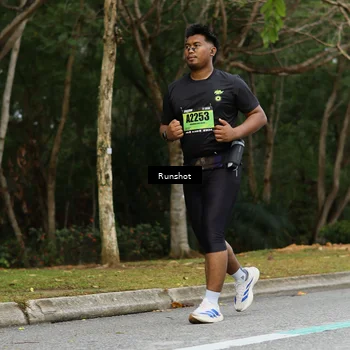 Runner Photo 5461689