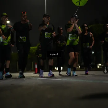 Runner Photo 5461691