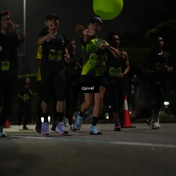 Runner Photo 5461692