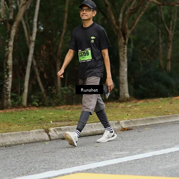 Runner Photo 5461693