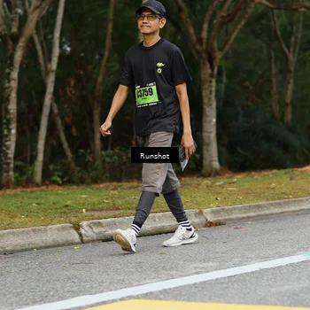 Runner Photo 5461694
