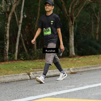 Runner Photo 5461695