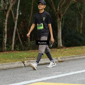 Runner Photo 5461697