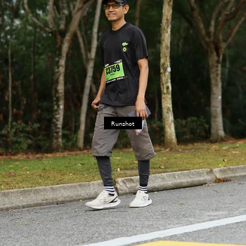 Runner Photo 5461700