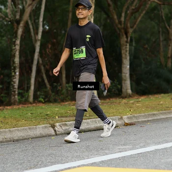 Runner Photo 5461701