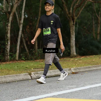 Runner Photo 5461702