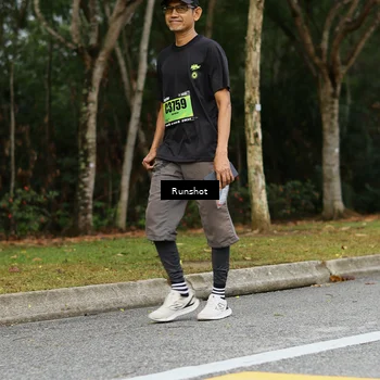 Runner Photo 5461703