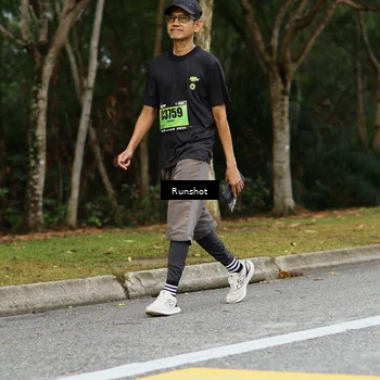 Runner Photo 5461704