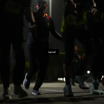 Runner Photo 5461707