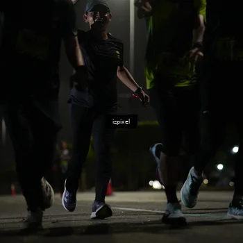 Runner Photo 5461708