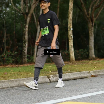 Runner Photo 5461709