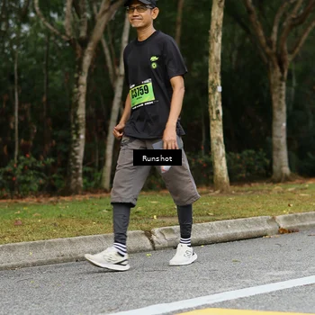 Runner Photo 5461710