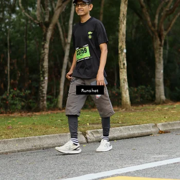 Runner Photo 5461712