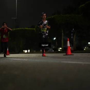 Runner Photo 5461714