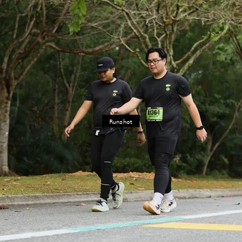 Runner Photo 5461717
