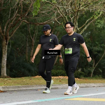 Runner Photo 5461720