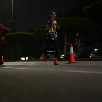 Runner Photo 5461721