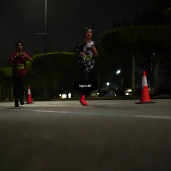 Runner Photo 5461722