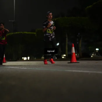 Runner Photo 5461723