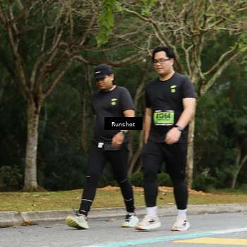 Runner Photo 5461725
