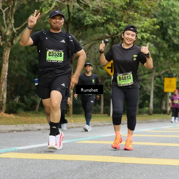 Runner Photo 5461727
