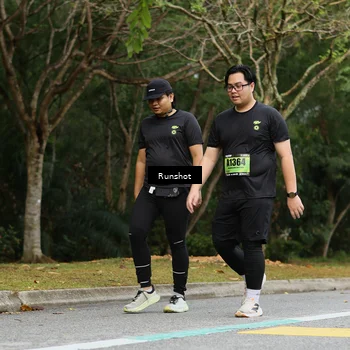 Runner Photo 5461728
