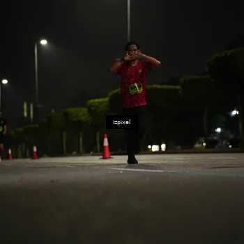 Runner Photo 5461729