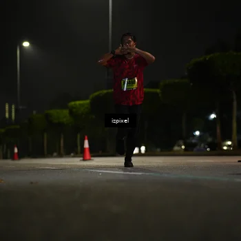 Runner Photo 5461730