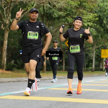 Runner Photo 5461731