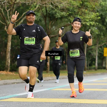 Runner Photo 5461732