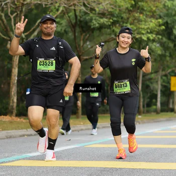 Runner Photo 5461733