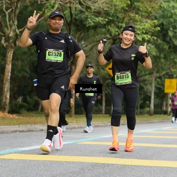 Runner Photo 5461734