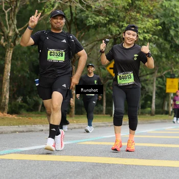 Runner Photo 5461735