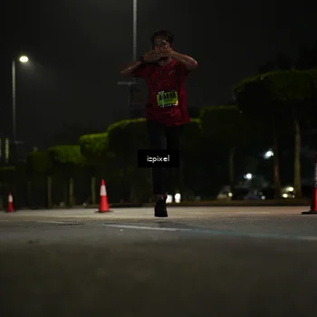Runner Photo 5461737