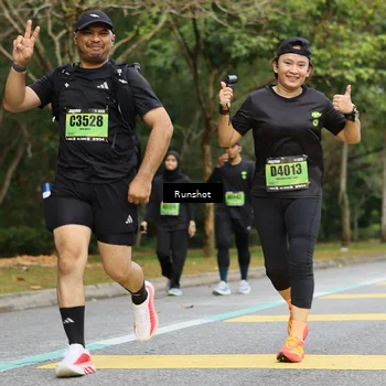 Runner Photo 5461738