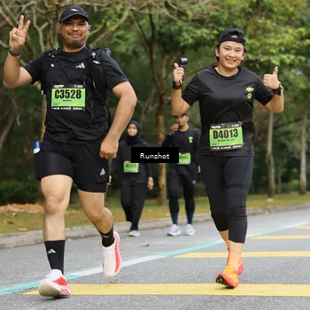 Runner Photo 5461739