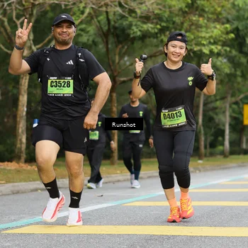 Runner Photo 5461740