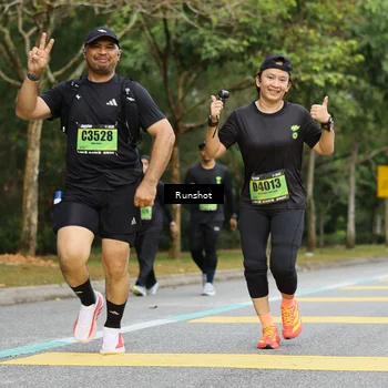 Runner Photo 5461741