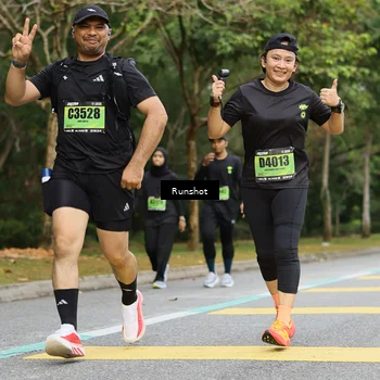 Runner Photo 5461742