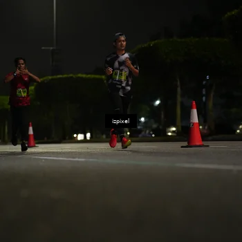 Runner Photo 5461743