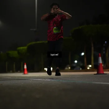 Runner Photo 5461744