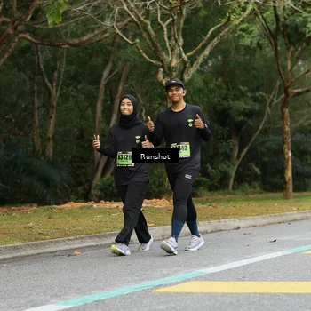 Runner Photo 5461745