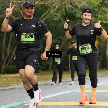 Runner Photo 5461747