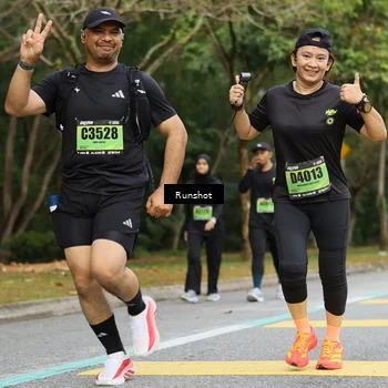 Runner Photo 5461748