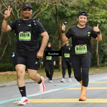 Runner Photo 5461749