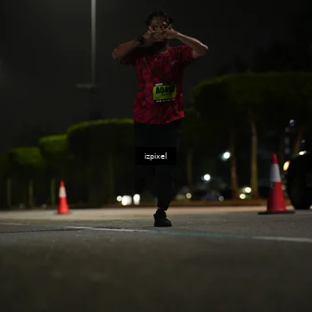 Runner Photo 5461750