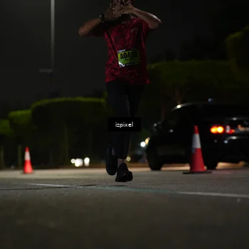 Runner Photo 5461751
