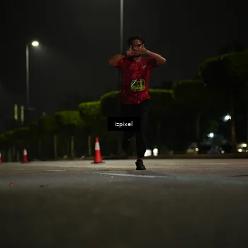 Runner Photo 5461752