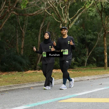 Runner Photo 5461753