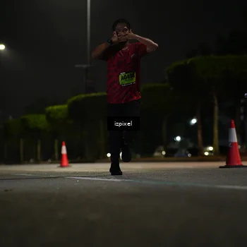 Runner Photo 5461758